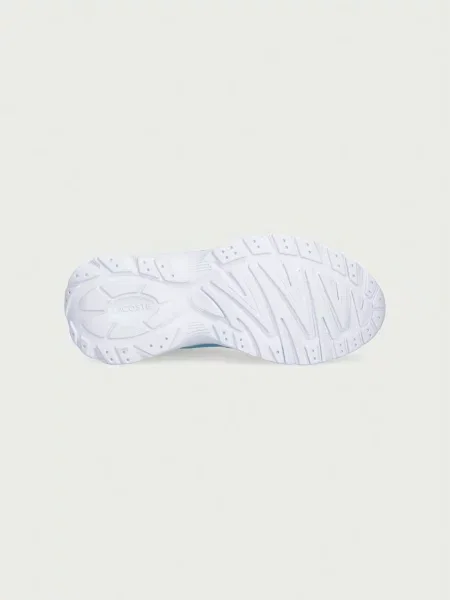 Детские кроссовки Lacoste