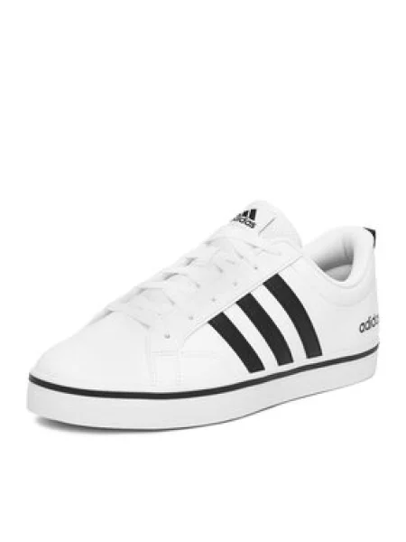 Sneakersy adidas bílé