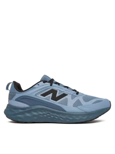 Běžecké boty New Balance modré