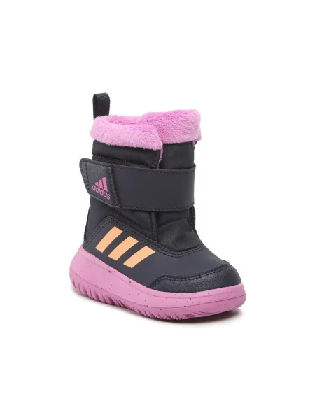 Pantofi copii Adidas albastru