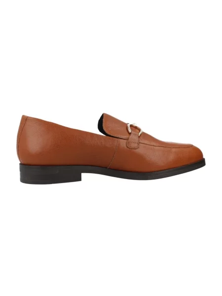 Pantofi Geox maro