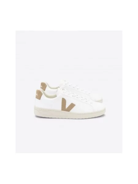 Sneakersy Veja beżowe