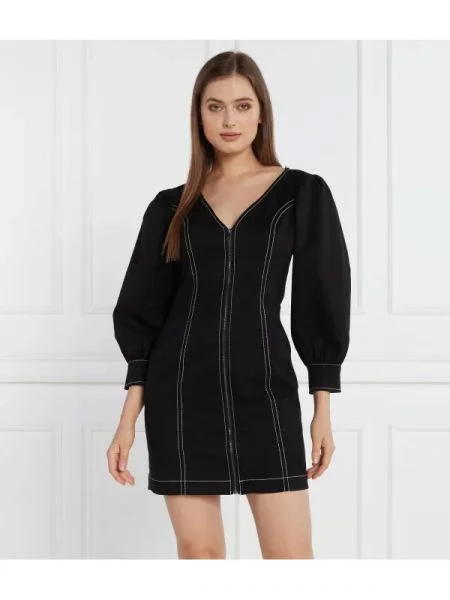 Desigual Ruha fekete