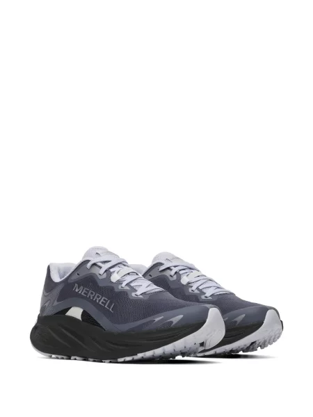 Sneakerși Merrell gri