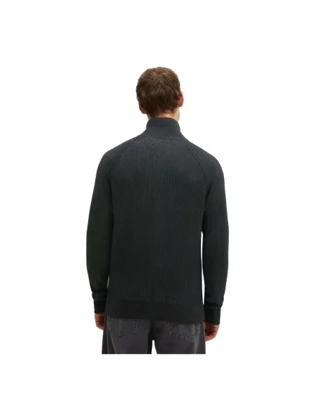 Bluza rozpinana Marc O'polo czarna