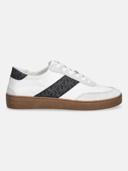 MICHAEL Michael Kors sneakersy Kaycee Lace Up biały