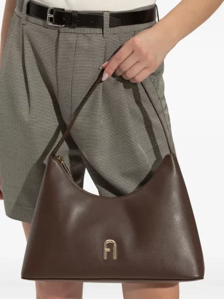 Torbica Furla smeđa