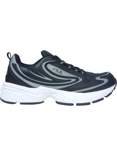 Buty sportowe Fila Actix białe