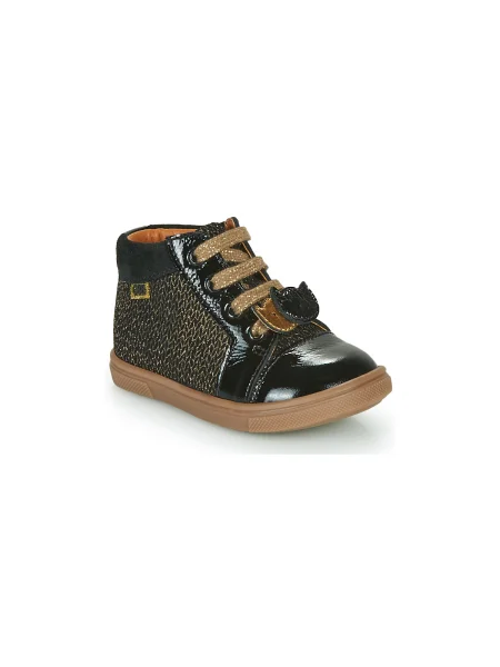 Pantofi copii Gbb negru