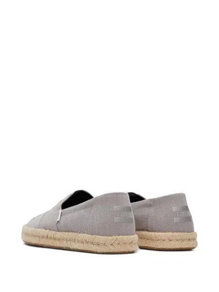 Chiloți Toms slip-on gri