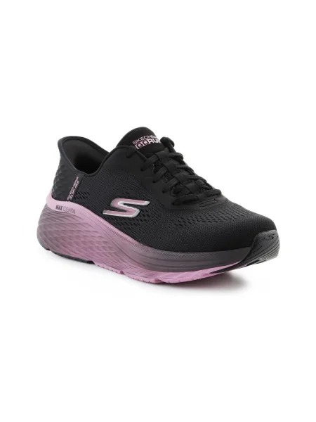 Tenisky Skechers čierna