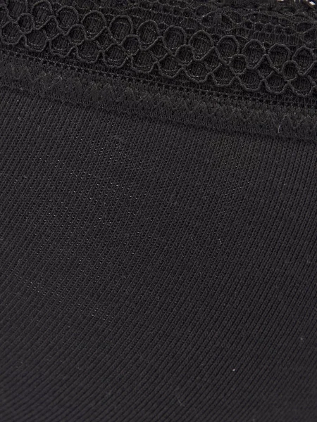 VIVANCE Sutien negru