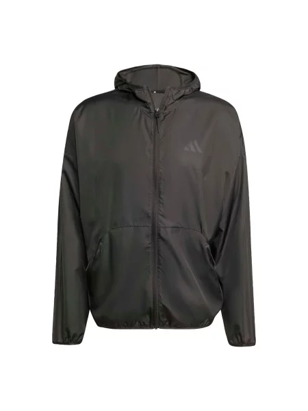 ADIDAS SPORTSWEAR Jachetă de trening UTILITY' negru