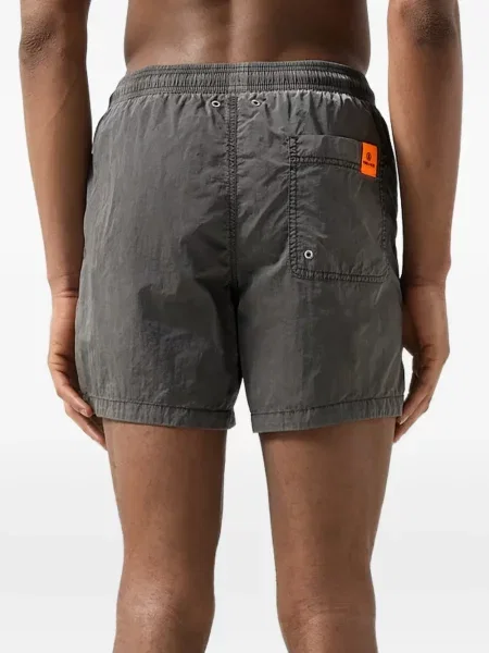 Fürdőruha Bogner Fire+ice szürke
