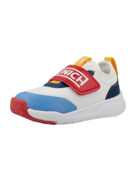 Pantofi copii Munich alb