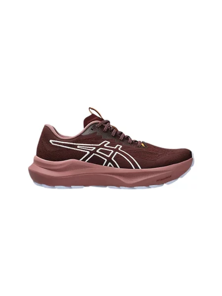 Pantofi alergare Asics GT-2000 alergare roșu