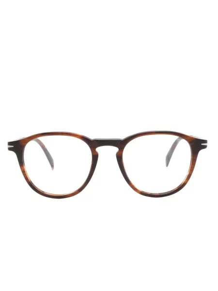 Ochelari de soare Eyewear By David Beckham maro