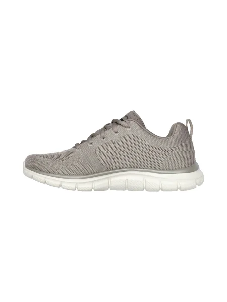 Pantofi Skechers bej