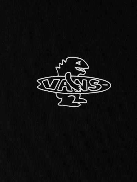 Суитчър Vans черно