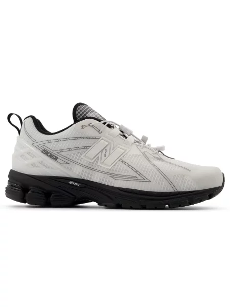 Buty unisex New Balance – białe
