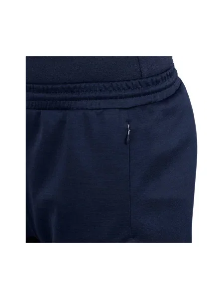 Pantaloni Jako albastru