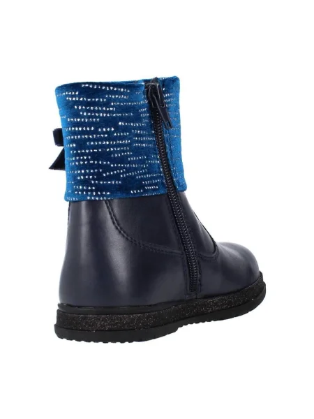 Pantofi copii Chicco albastru