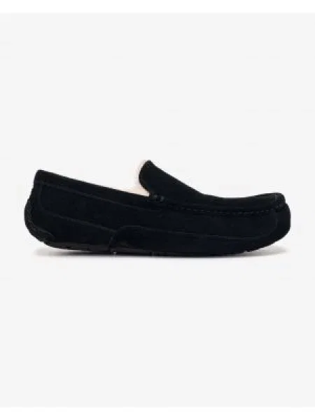 Ascot papuče UGG čierna