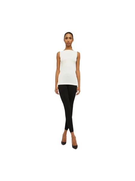 Top Wolford biały