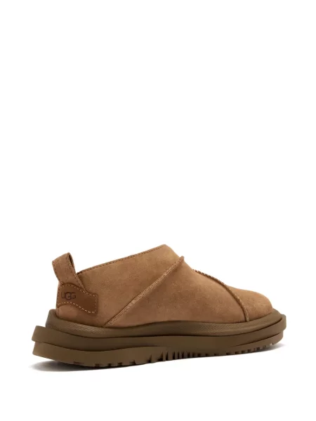 Botine Ugg clasici maro