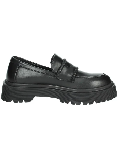 Pantofi Braccialini negru