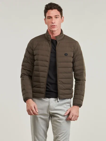 Bunda Emporio Armani