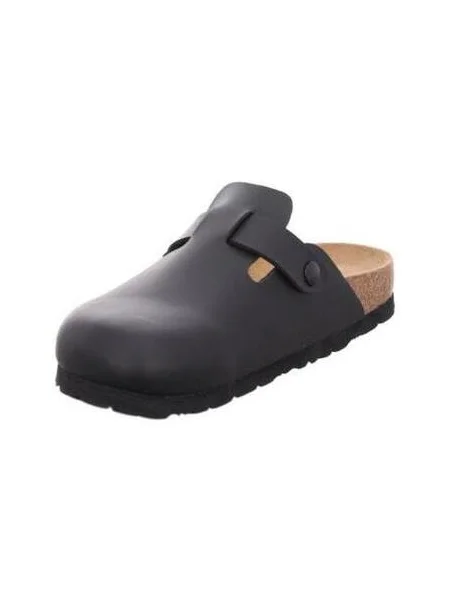 Pantofi Rohde alb