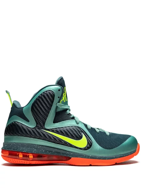 Sneakerși Nike Air Max albastru