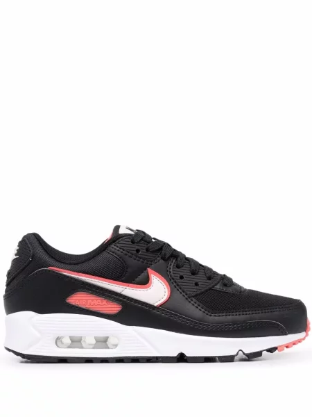 Sneakerși Nike Air Max 90 negru