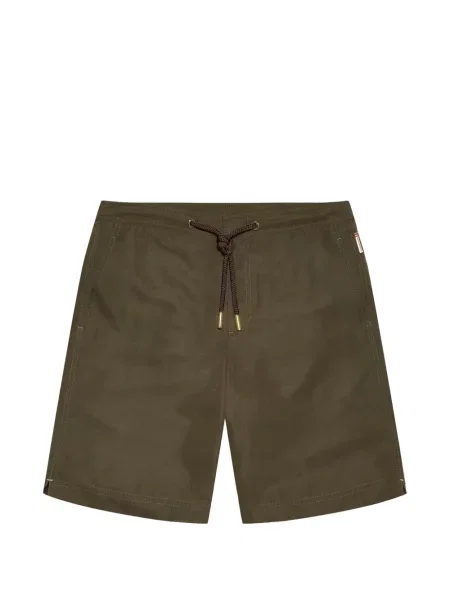 Slip de baie Orlebar Brown verde