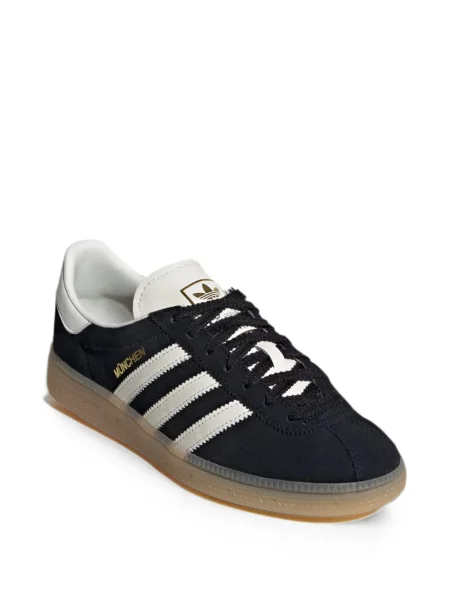 Fotbal sneakerși Adidas Samba negru