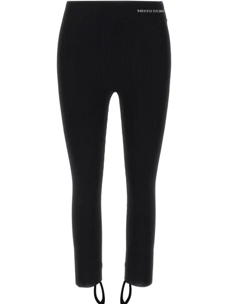 Legginsy Nensi Dojaka czarne