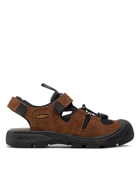 Σανδάλια Keen Balboa Exp καφέ