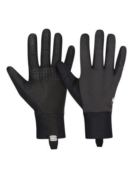 Rękawiczki Sportful czarne