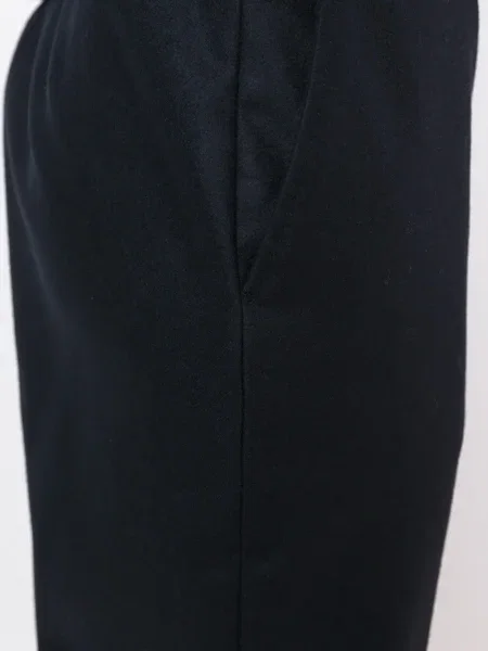 Cropp pantaloni Boglioli negru