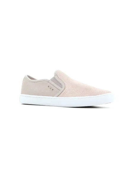 Pantofi copii Geox bej