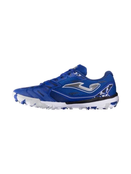 Futball félcipo Joma kék