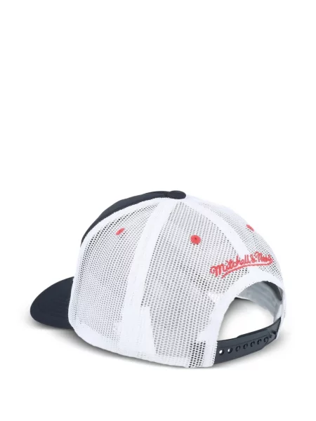 Șapcă Mitchell & Ness negru
