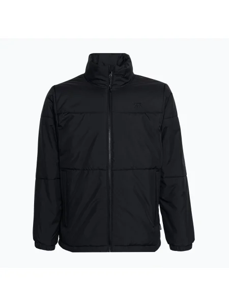 Bărbați Vans MTE Norris No Hood Puffer sacou negru