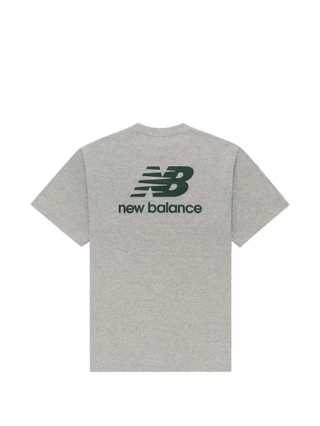 Tricou Aimé Leon Dore gri