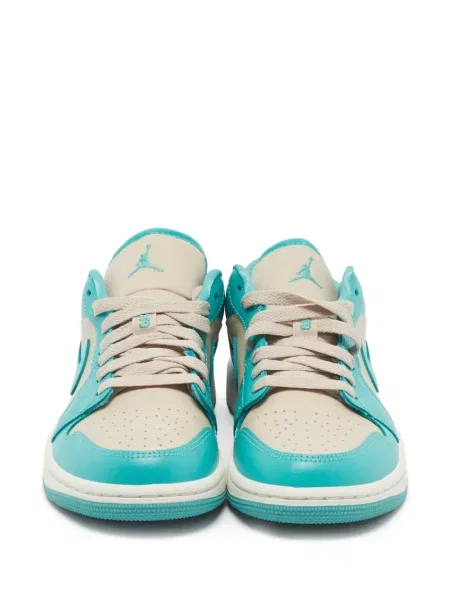 Sneakerși Jordan Air Jordan 1 albastru