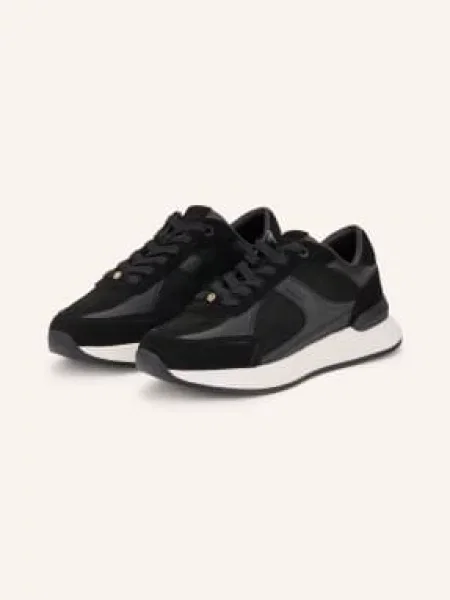Boss Sneakersy B Icon černá