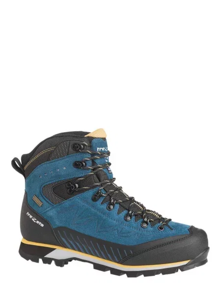 Buty trekkingowe Tornado Wp niebieskie