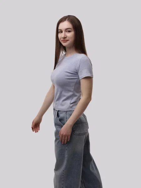 Футболка Lumo