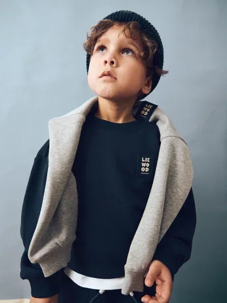 Детский свитер Liewood